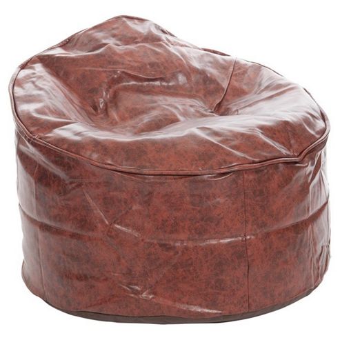 Image of Kaikoo Cool Chill Chair - Algro Leather Brown