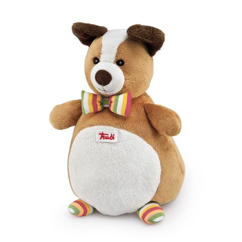 Image of Trudi Duet Puppet (cat/dog)