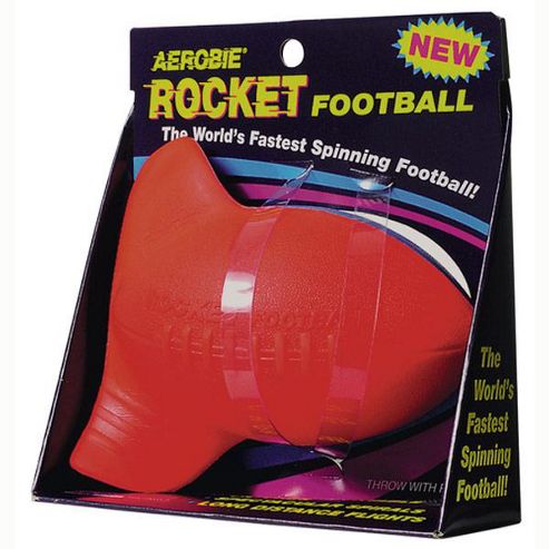 Image of Aerobie Rocket Football
