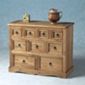 Home Essence Corona 9 Drawer Wide Chest