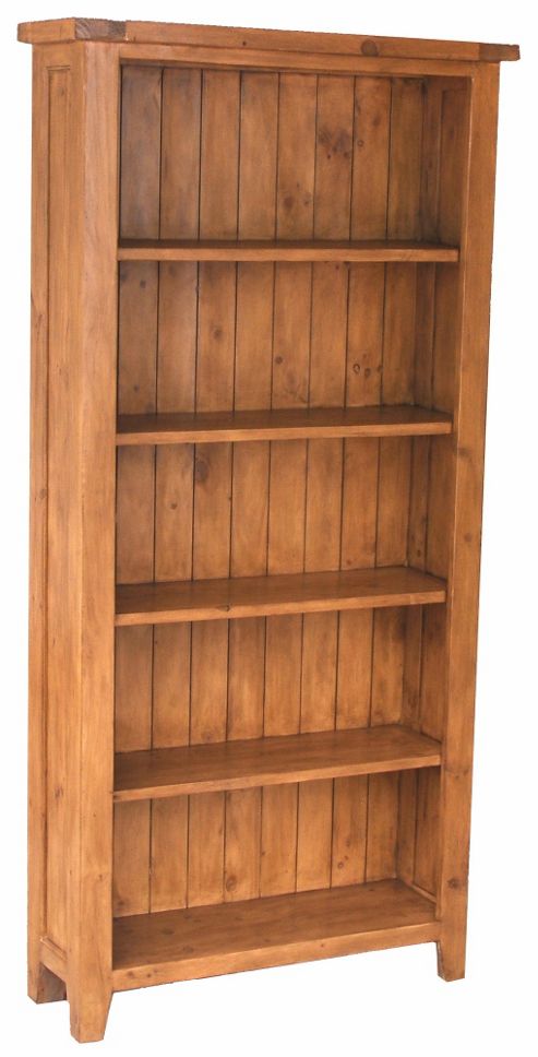 Image of Wiseaction Capri Bookcase
