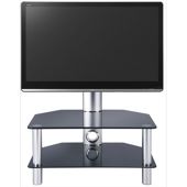 Stil Stand 2052CHBL Glass TV stand