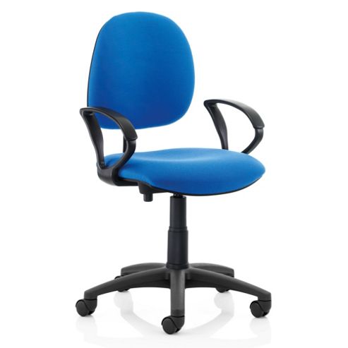 Image of Ocee Design Tp1 Tamper Proof Swivel Chair