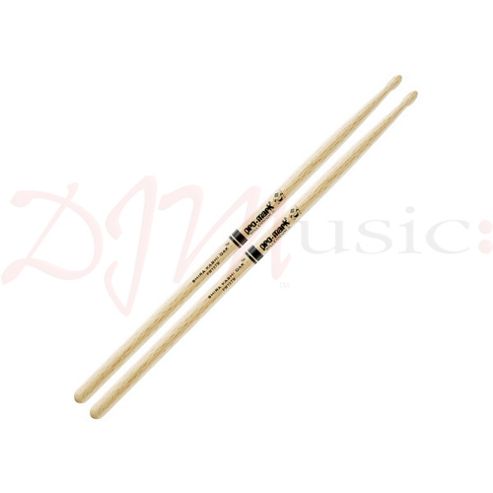 Image of Pro Mark Oak 727 Wood Tip Sticks