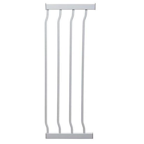 Image of Dreambaby Liberty Gate Extension 27cm