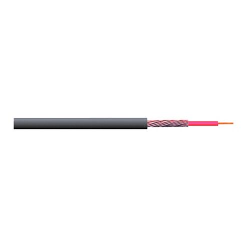 Image of Cable Single White