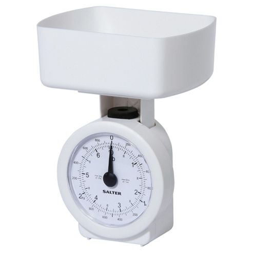 Image of Tesco 3kg Value Scale