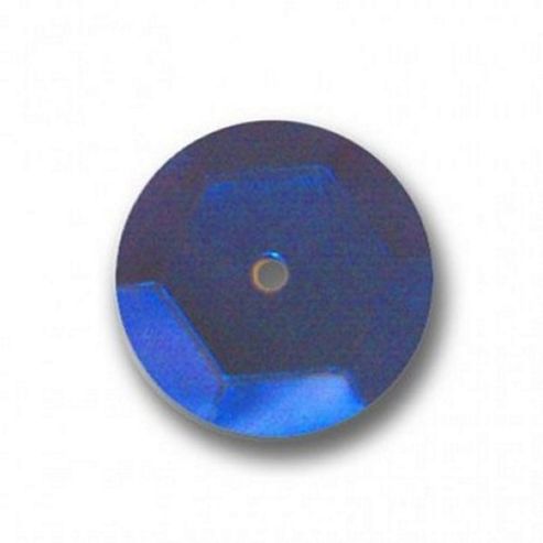 Image of Cup Seq 12mm Royal Bl 2g