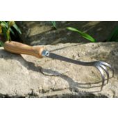 De Wit bio cultivator