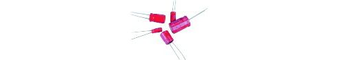 Image of 22uf 100v 105c