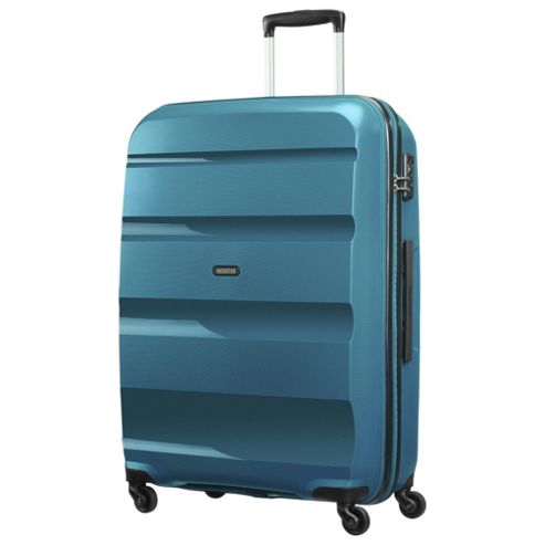 american tourister bon air hard suitcase