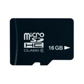 Platinum Micro SDHC 4GB Card