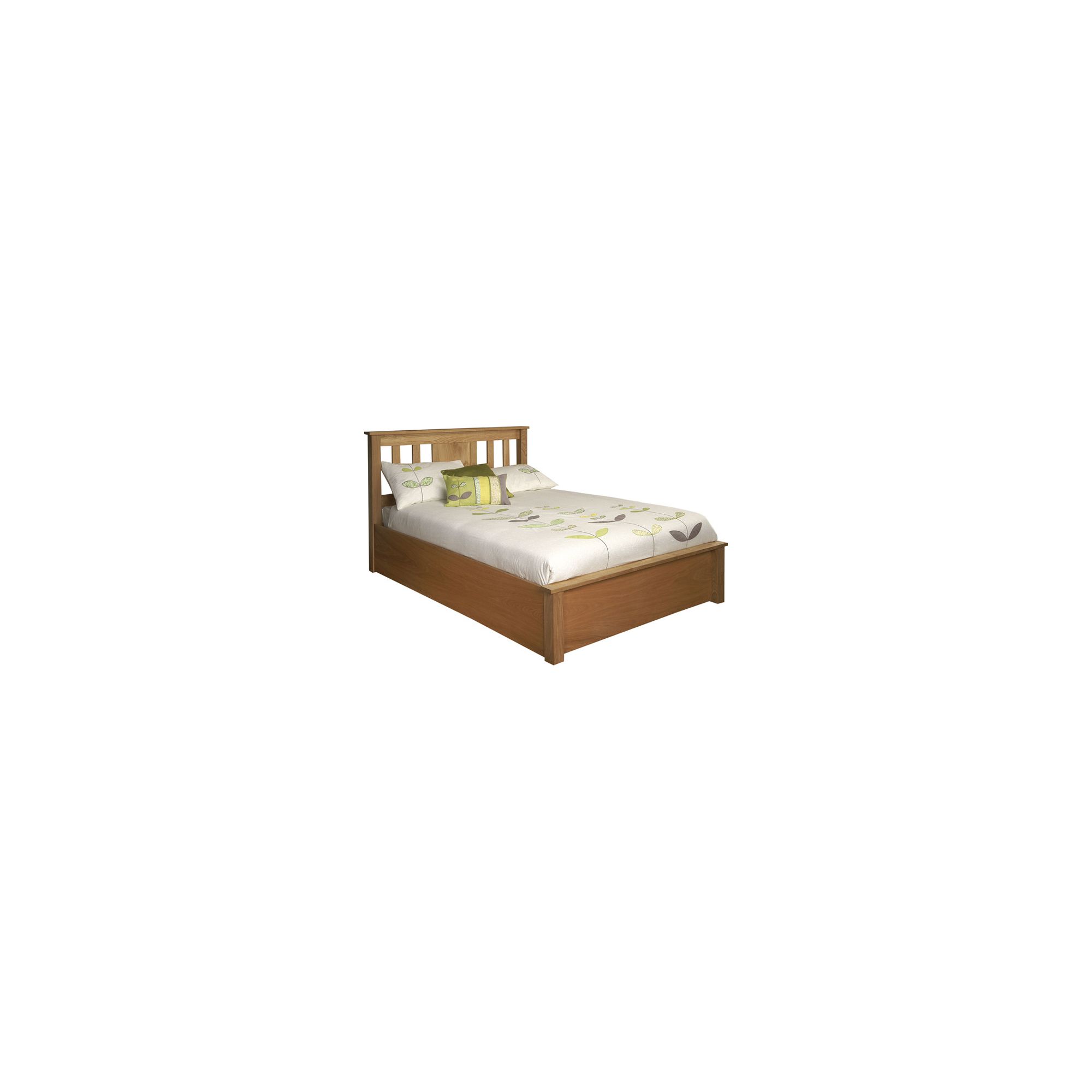 Limelight Terran Storage Bedstead - King at Tesco Direct