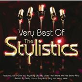 The Very Best Of The Stylistics