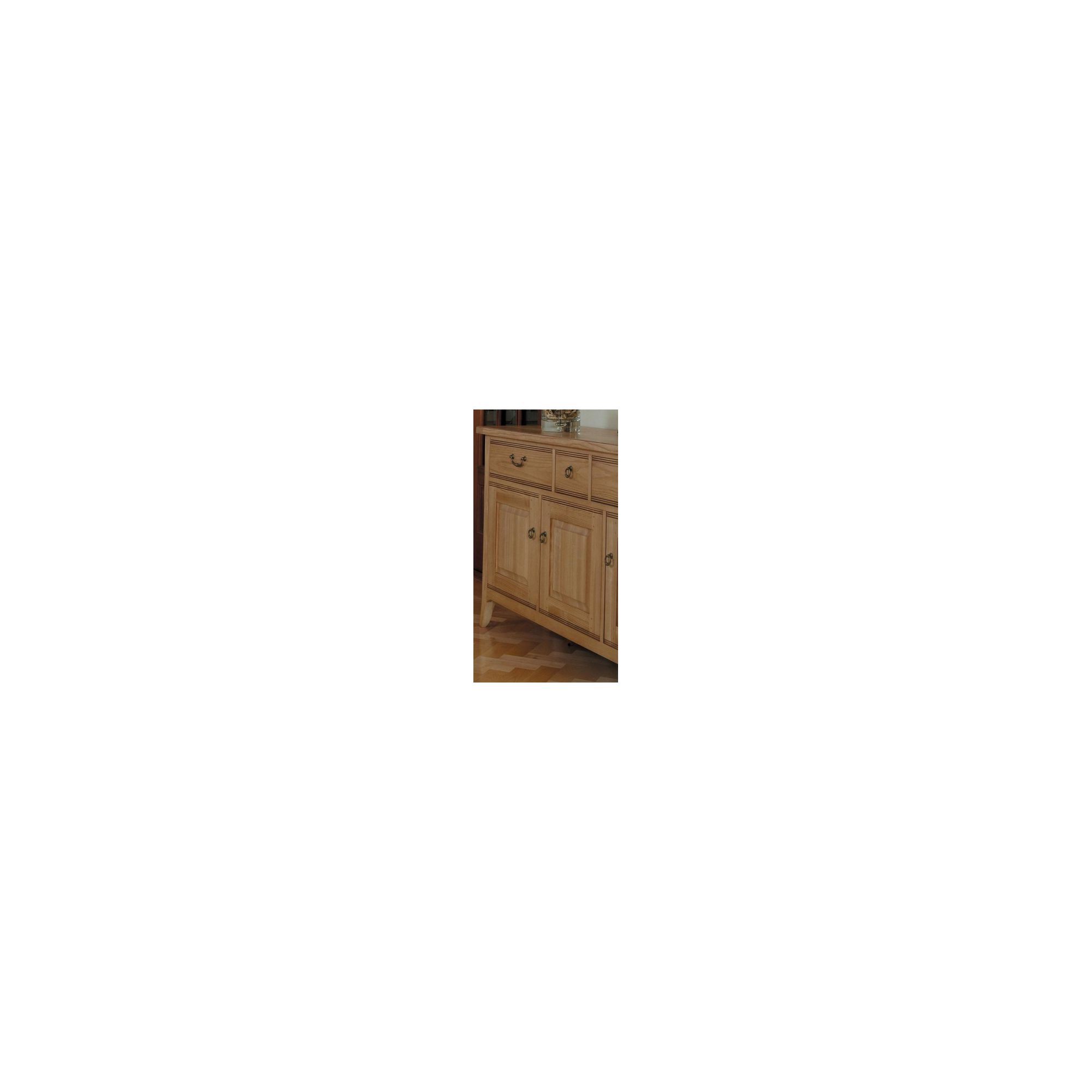 Sherry Designs Maison Wide Sideboard at Tesco Direct