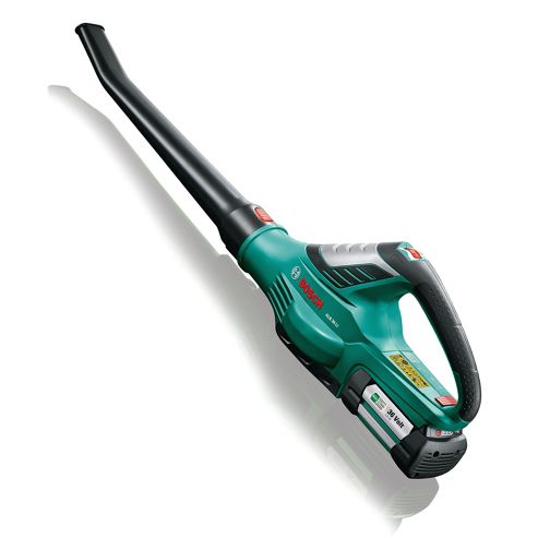 Image of Bosch Garden Cordless 36v Blower / Vac - Alb 36li