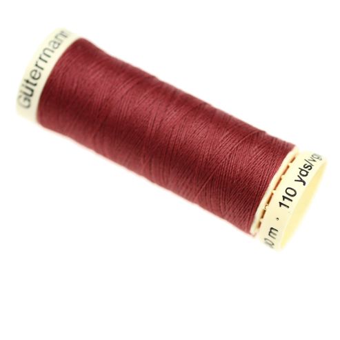 Image of Gutermann Sew All 100m - 2t100\730