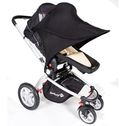Image of Koolsun Shade Me Baby Sunshade