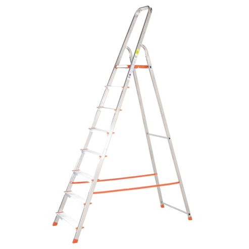 Image of Horizon 8 Tread Step Ladder