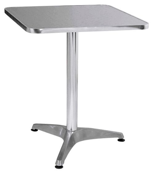 Image of Premier Housewares Square Bistro Table