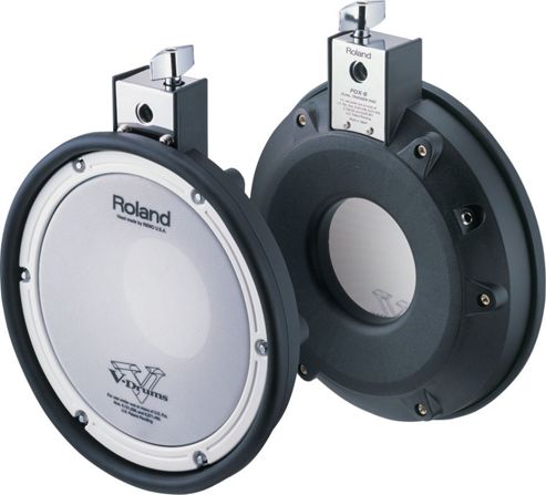 Image of Roland Pdx8 V Pad Snare Pad
