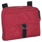 Little Lifestyle Pram Bag Raspberry