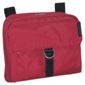 Little Lifestyle Pram Bag Raspberry