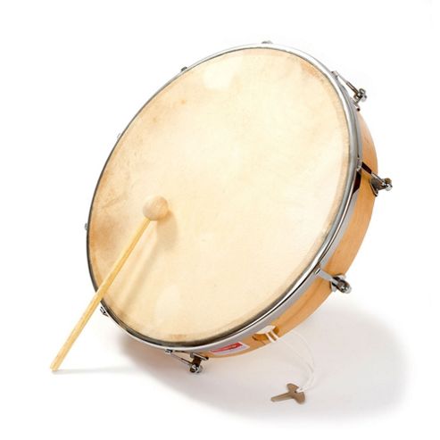 Image of Percussion Plus Pp878 12 Inch Tunable Hand Drum