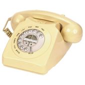 Geemarc Mayfair Cream