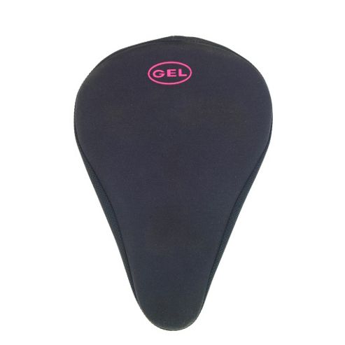 Image of Gel Bike Seat Cover