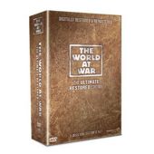 The World At War, Restored