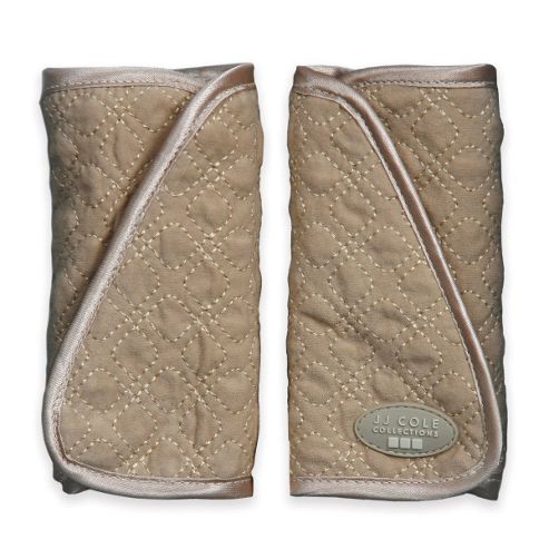 Image of Jj Cole Strap Cover In Khaki
