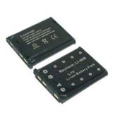 Inov8 Replacement Digital Camera Battery For Pentax DLI-63