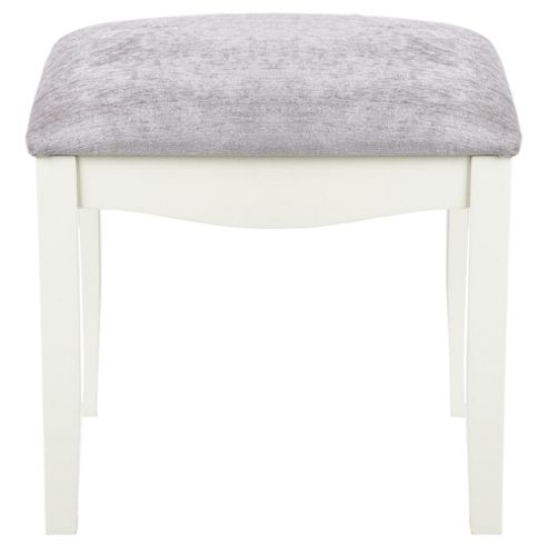 Image of Loire Dressing Table Stool / Chair
