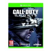 Call of Duty: Ghosts