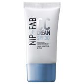 Nip+Fab Cc Cream Dark