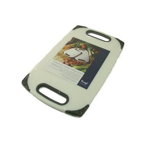 Image of Russell Yt1172 A/bac Chop Board Sml Blk.trim