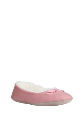 ballerina slippers tesco