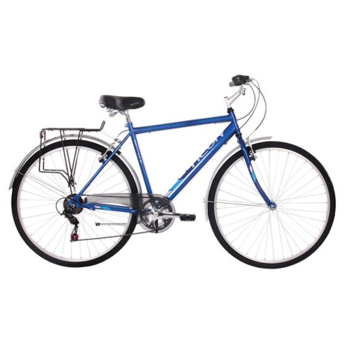 Image of Activ Vermont 700c Men's Trekking Bike, 22" Frame, Designed By Raleigh