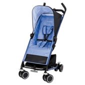 Maxi Cosi Noa  Pushchair Bleached Denim