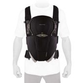 Mamas & Papas - Morph Baby Carrier - Black Jack