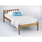 Home Zone Atlantic Bed Frame - Single
