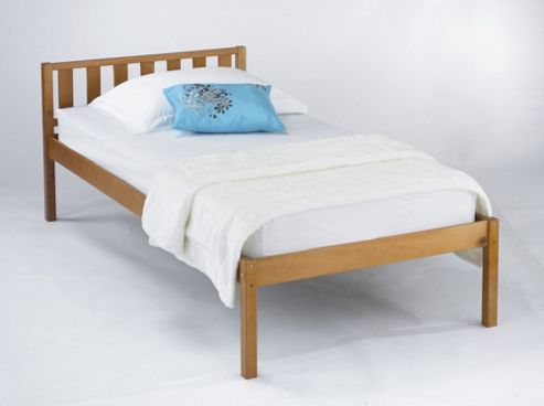 Image of Home Zone Atlantic Bed Frame - Single