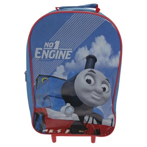 Image of Thomas & Friends No 1 Engine Kids' Suitcase