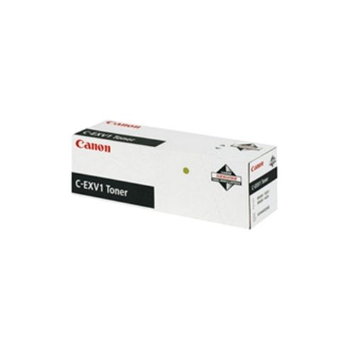 Image of Canon Ir5000 Copier Toner Black 7939897