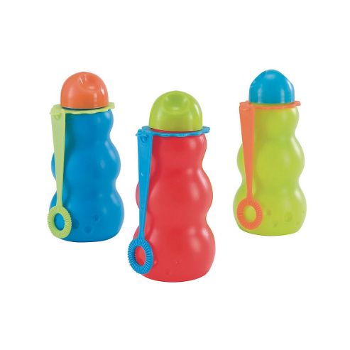 Image of Elc Bubble Mix - 227ml