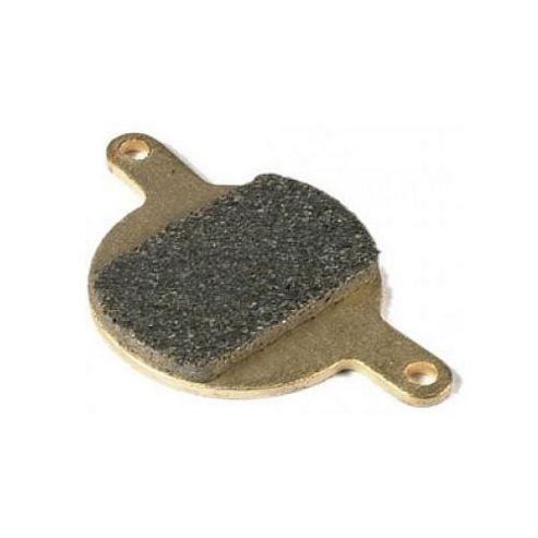 Image of Clarks Vx808c / Vrx808c Magura Julie Disc Pads (carded) - Organic