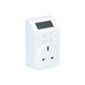 4-Button 7-Day Digital Timer