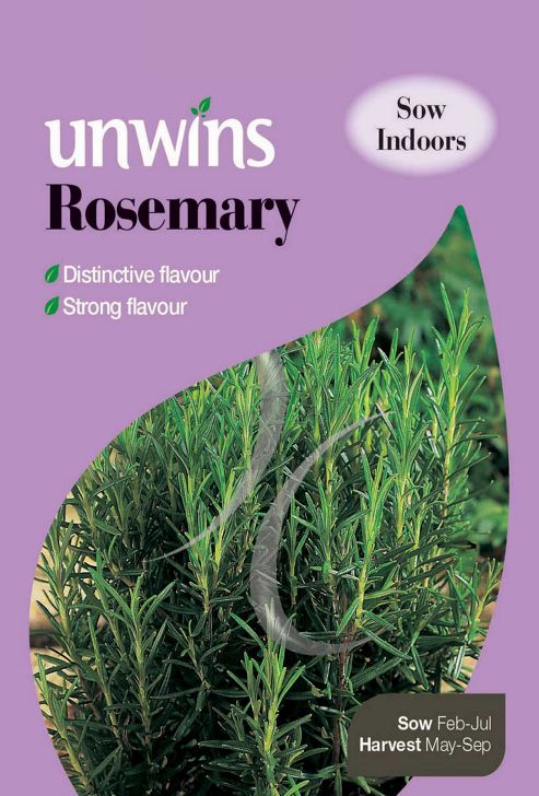 Image of Herb Rosemary