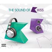 The Sound of Kiss (3CD)